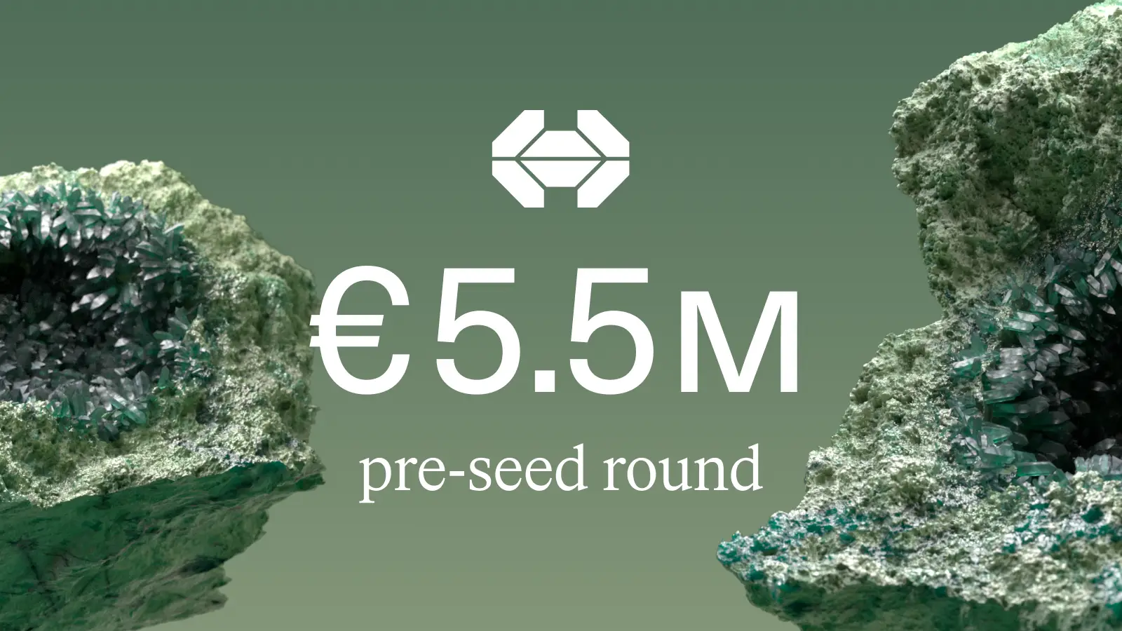 Hades Mining pre-seed announcement